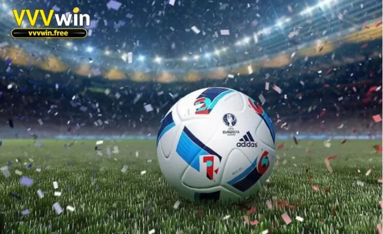Cá cược Kèo Uefa tại Vvvwin  